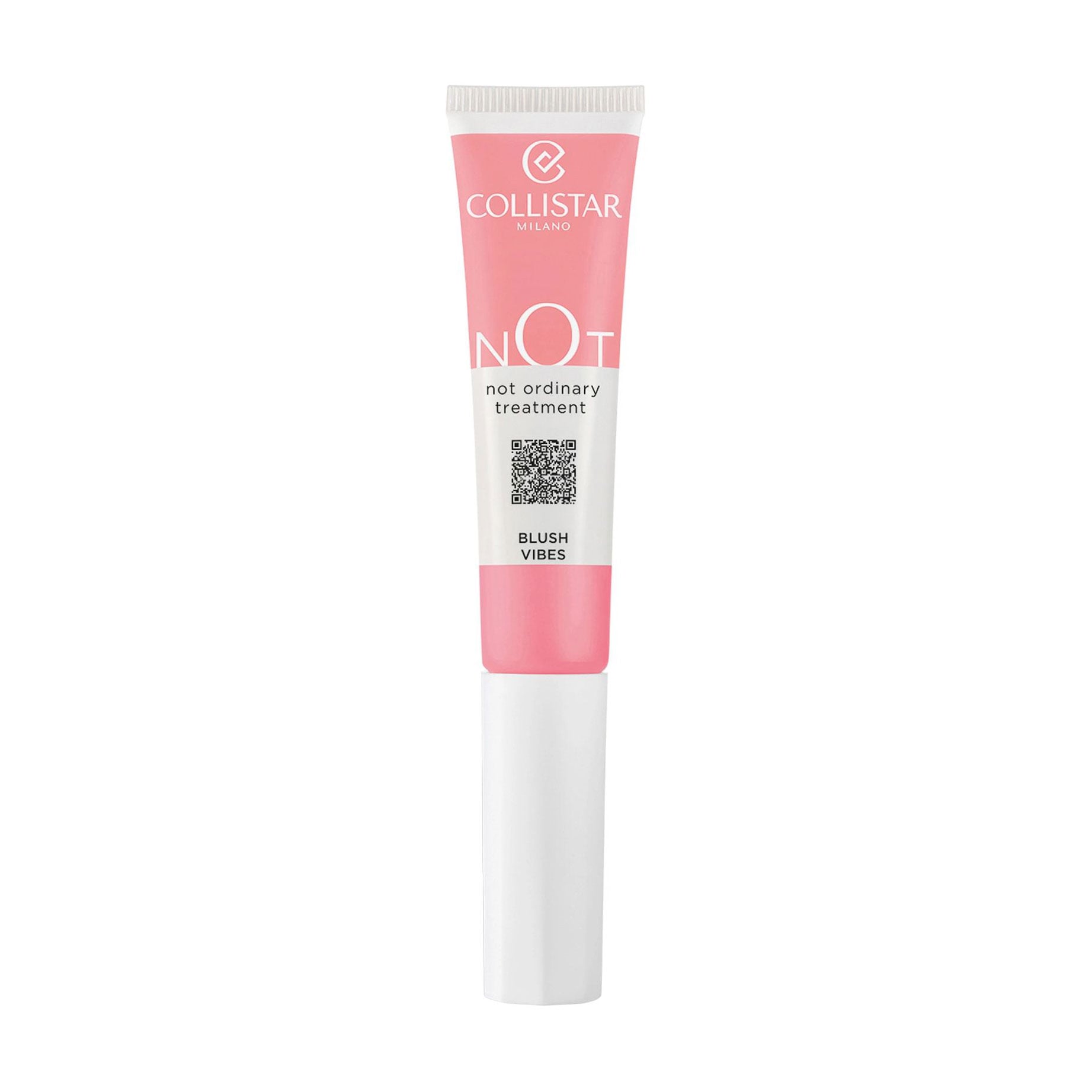 Рідкі рум'яна для обличчя Collistar Not Blush Vibes 01 Pink Lemonade, 15 мл